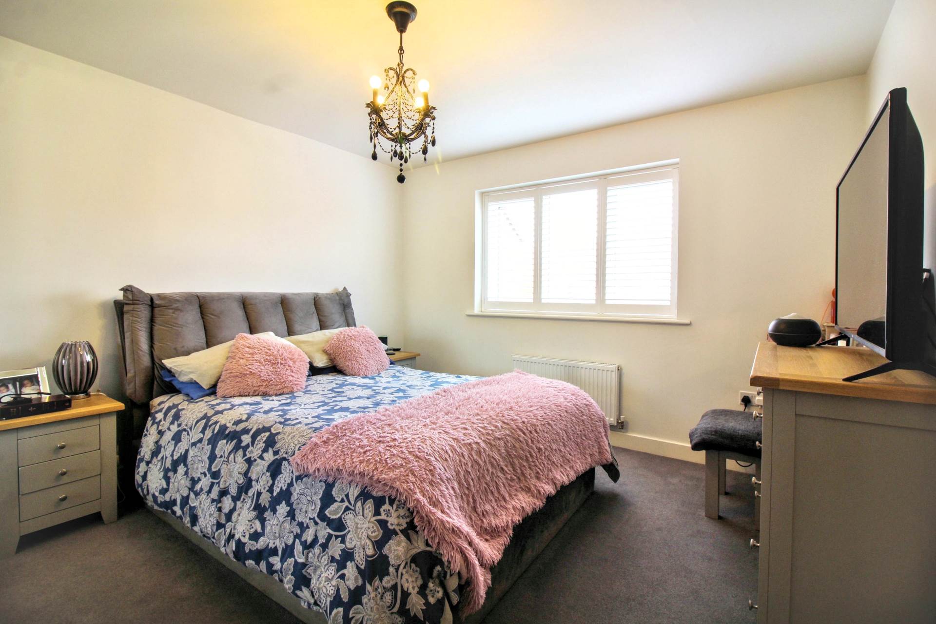 Lennon Way, Stoke Mandeville, Image 13