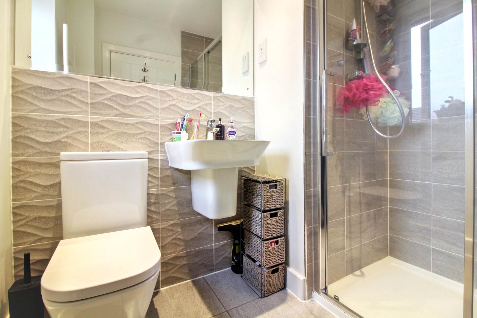 Lennon Way, Stoke Mandeville, Image 14