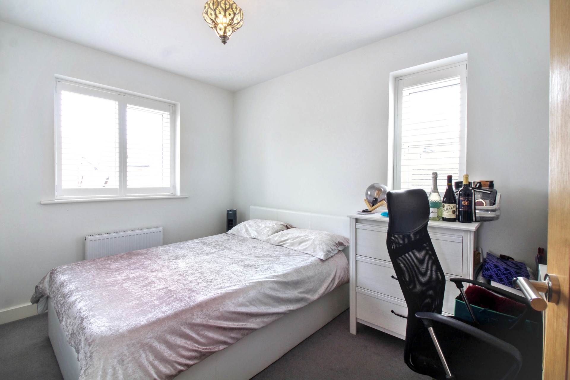 Lennon Way, Stoke Mandeville, Image 17