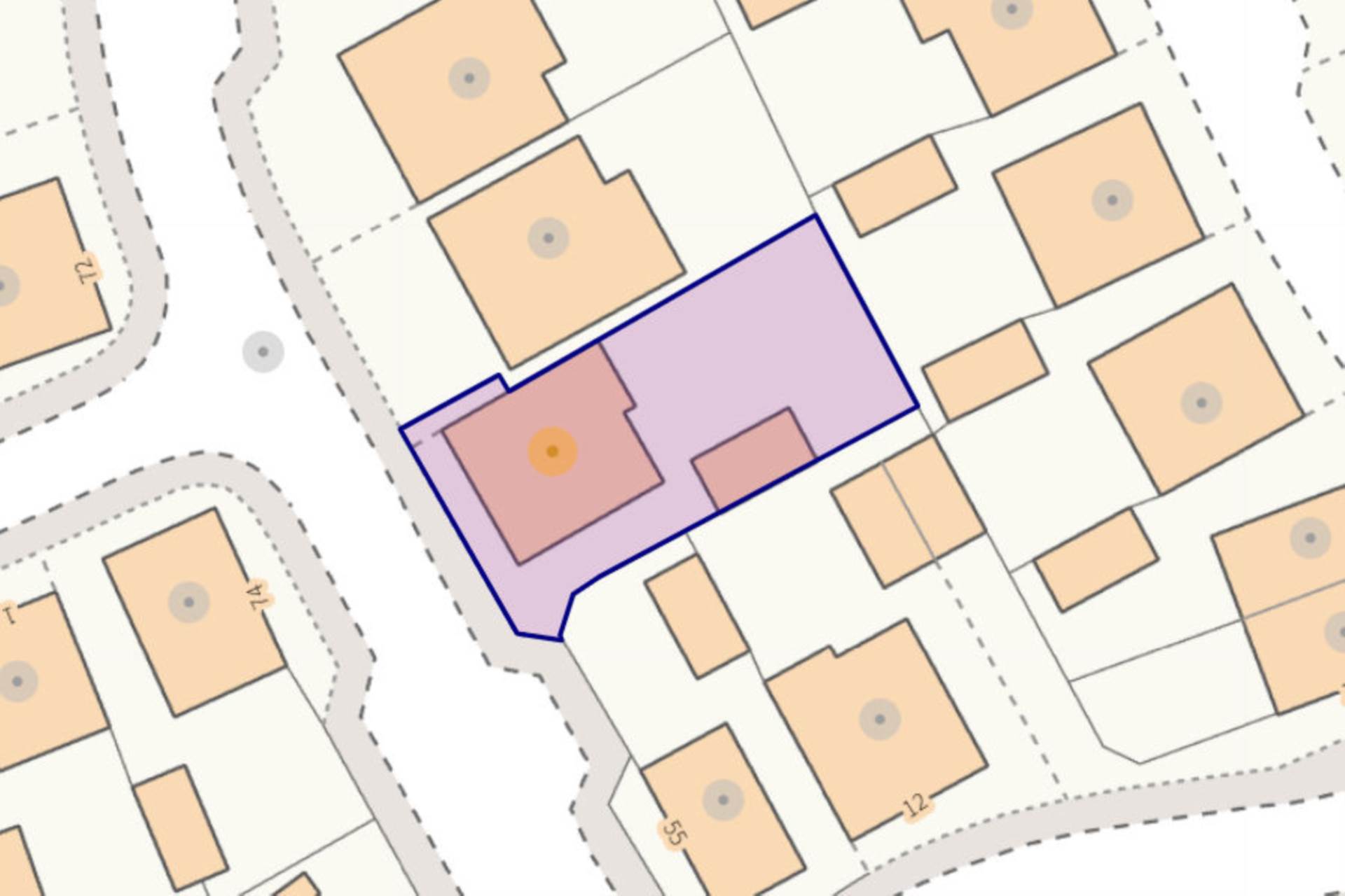 Lennon Way, Stoke Mandeville, Image 19