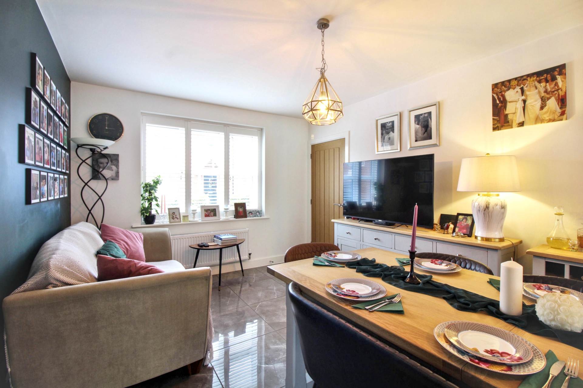 Lennon Way, Stoke Mandeville, Image 5