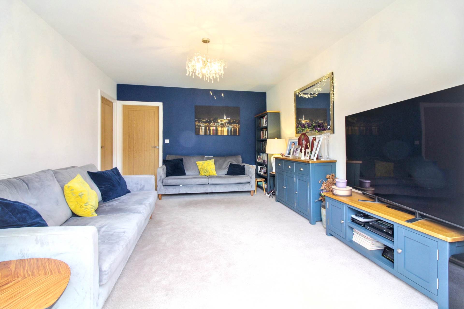 Lennon Way, Stoke Mandeville, Image 8