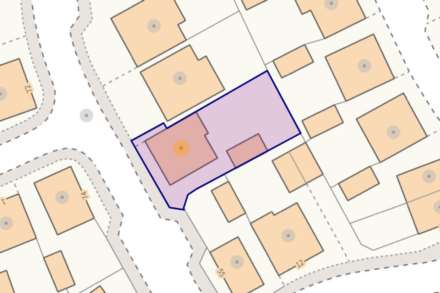 Lennon Way, Stoke Mandeville, Image 19