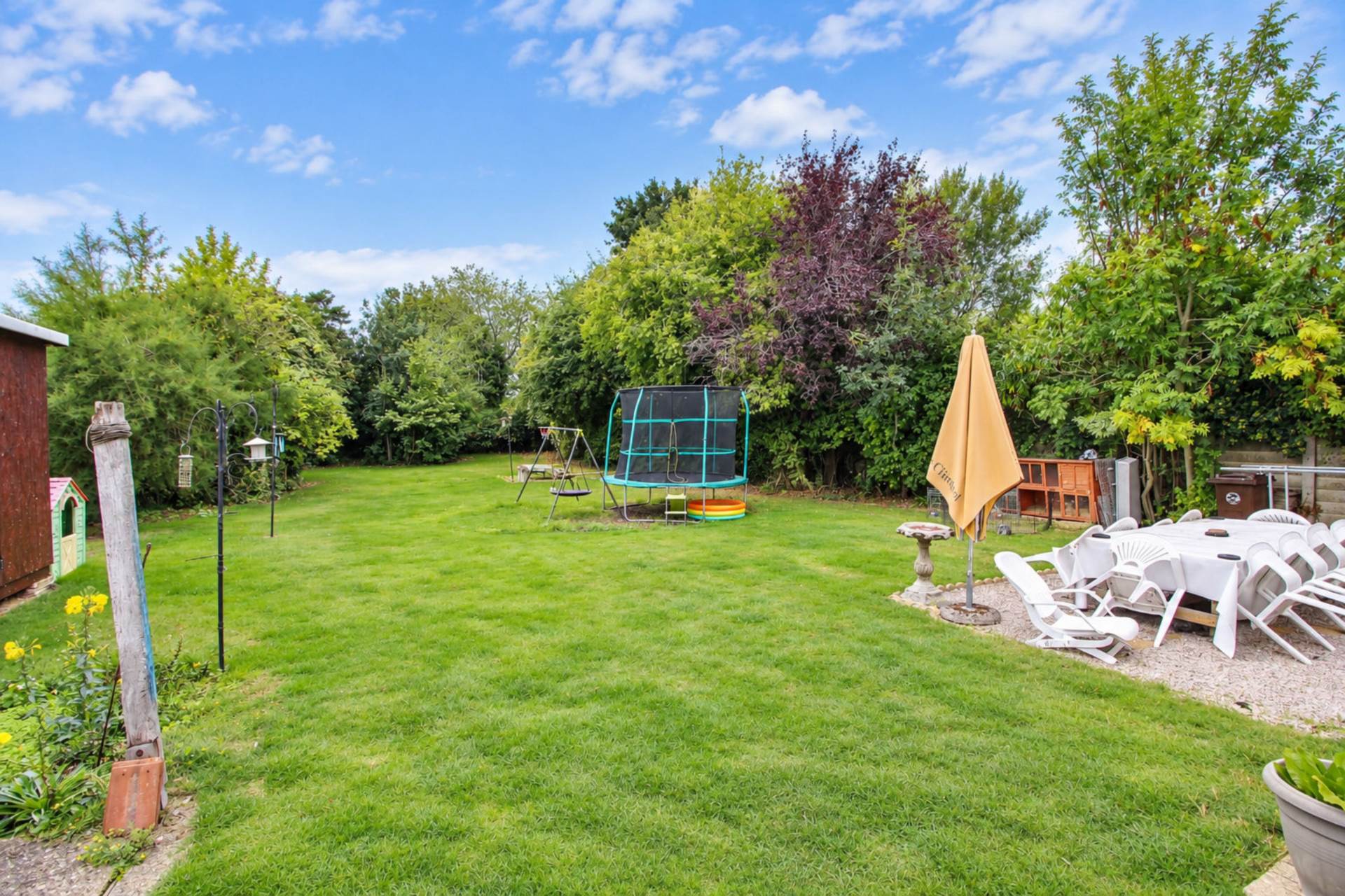 Wendover Road, Stoke Mandeville, Image 11
