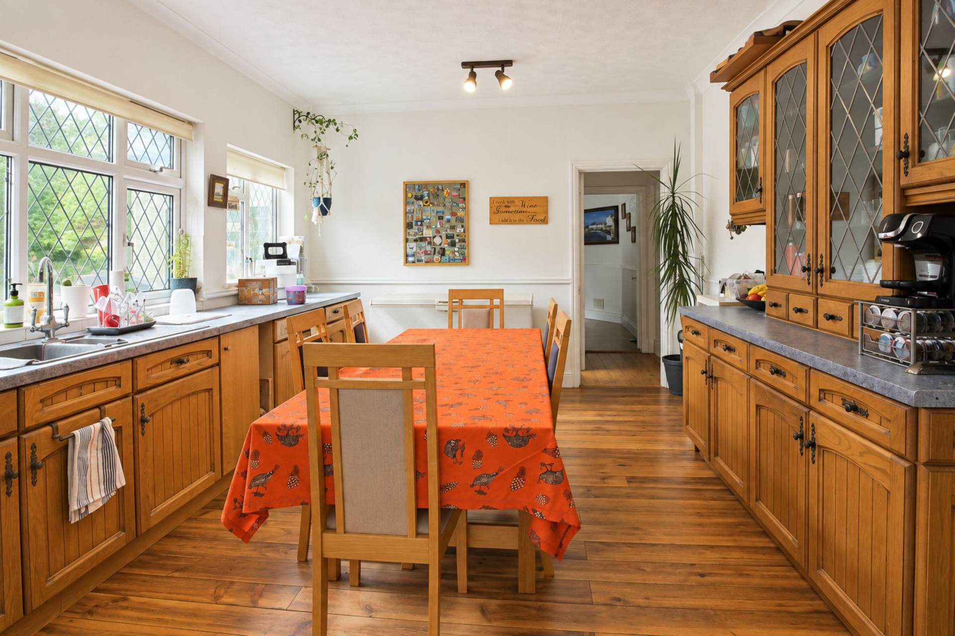 Wendover Road, Stoke Mandeville, Image 14