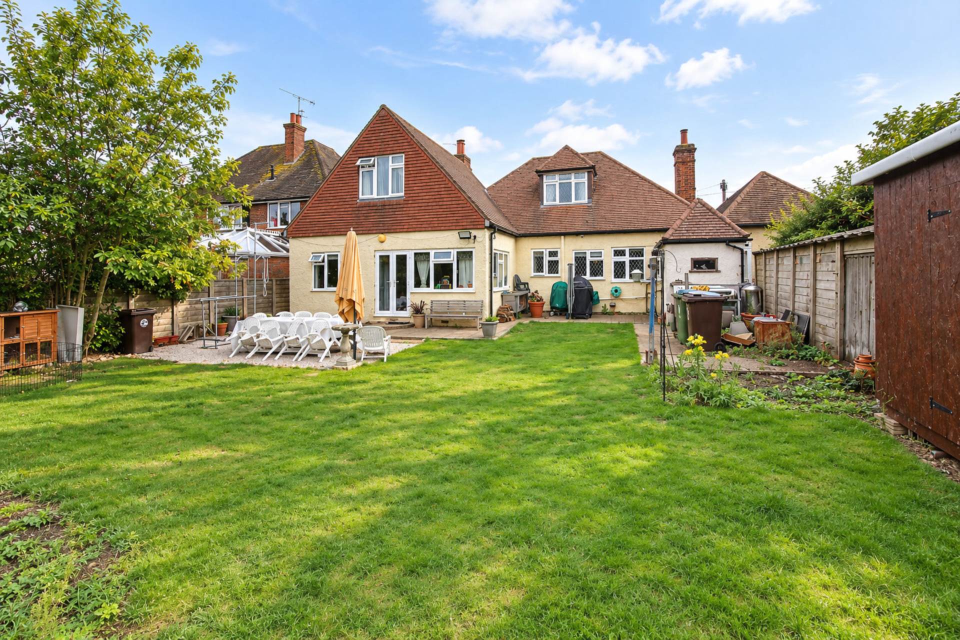 Wendover Road, Stoke Mandeville, Image 21