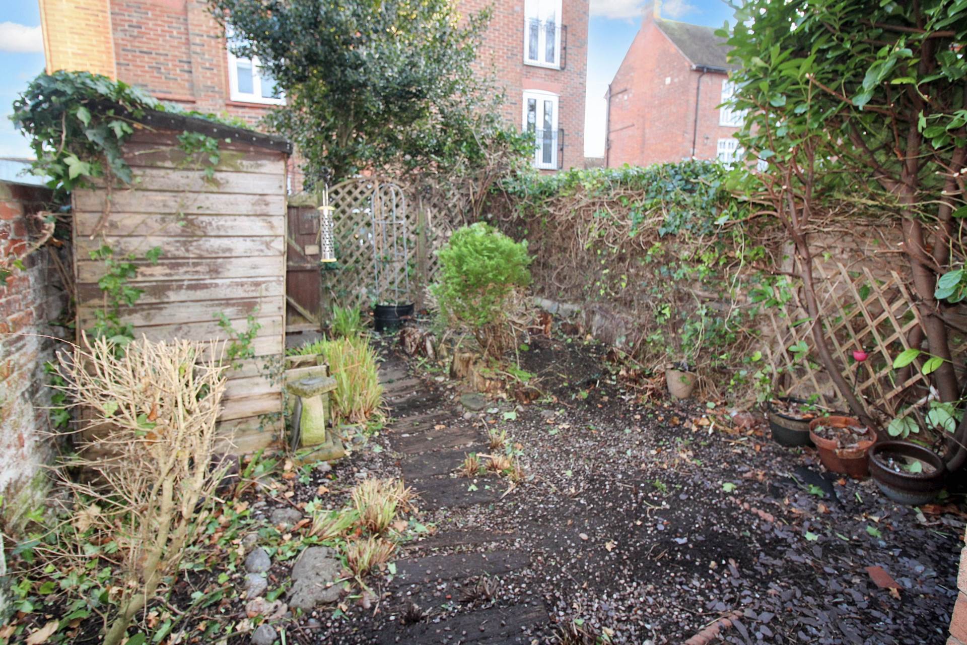 St. Marys Row, Aylesbury, Image 10