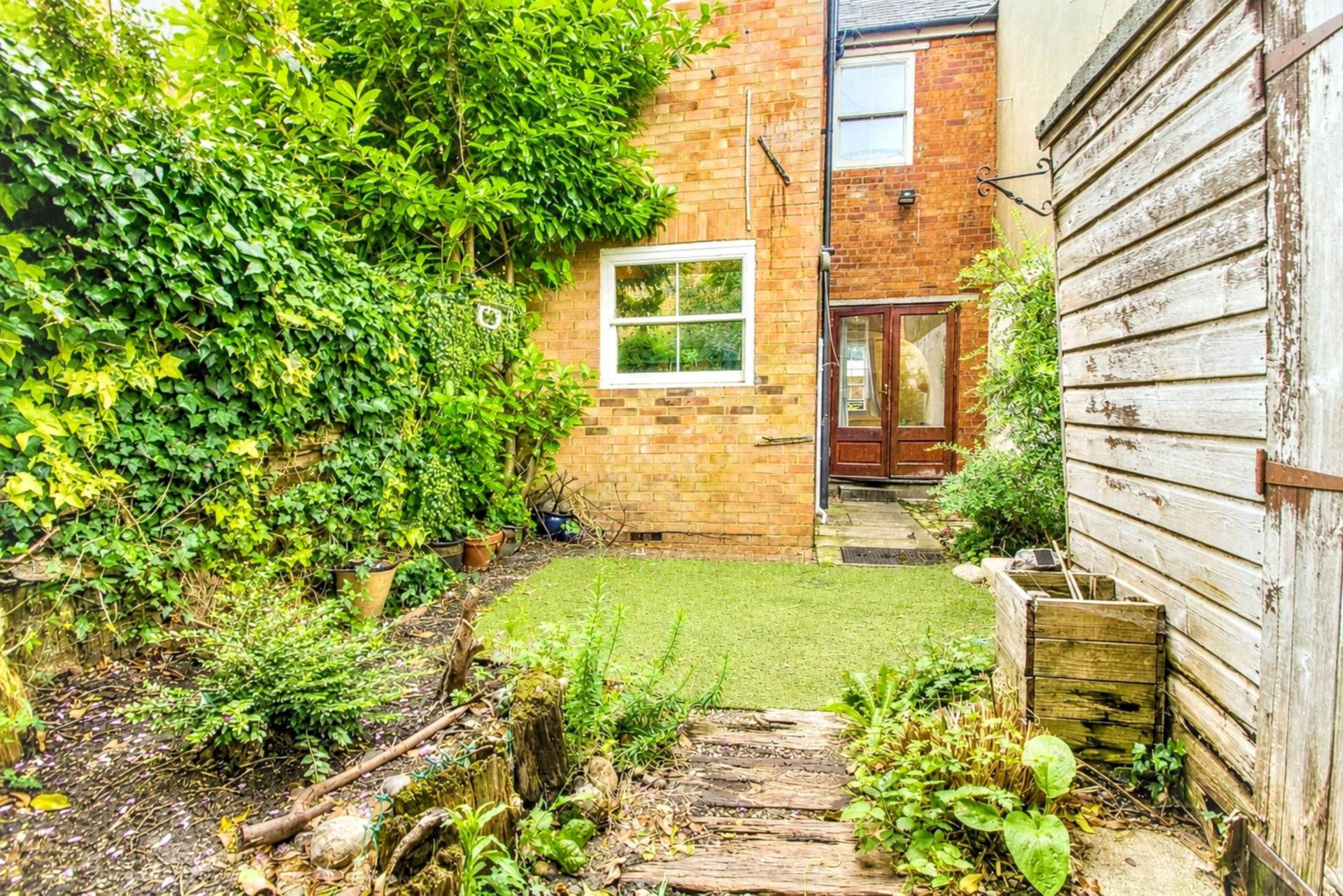 St. Marys Row, Aylesbury, Image 12