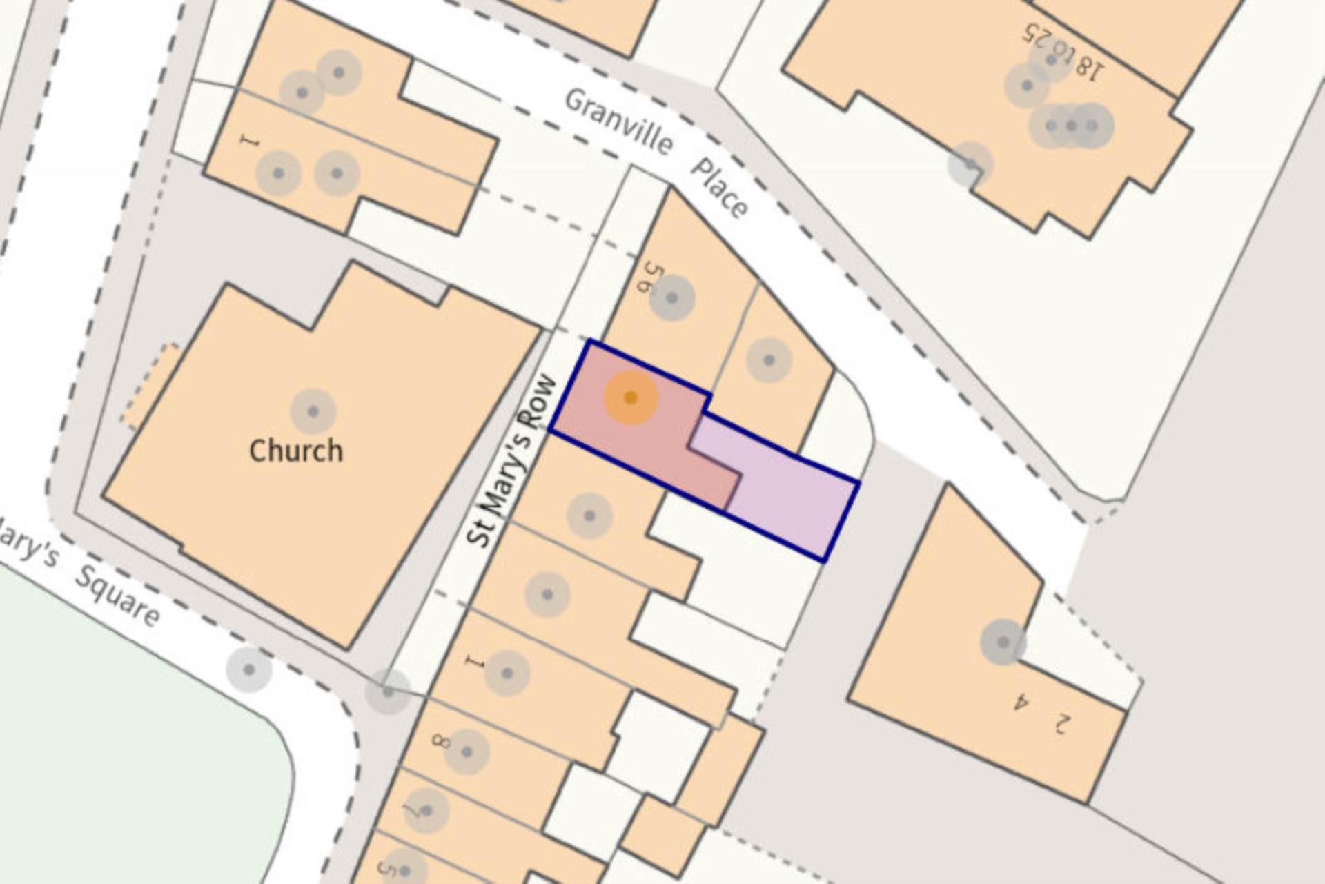 St. Marys Row, Aylesbury, Image 14