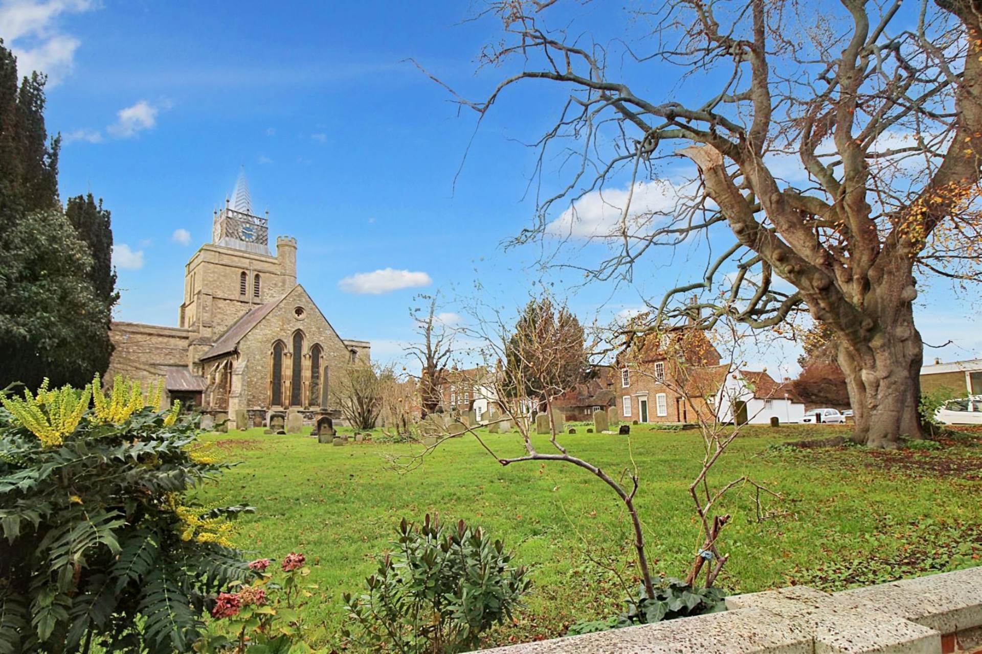 St. Marys Row, Aylesbury, Image 7