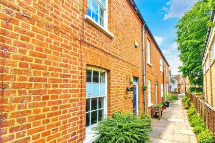 St. Marys Row, Aylesbury, Image 13
