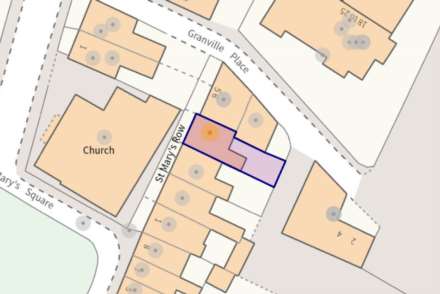 St. Marys Row, Aylesbury, Image 14