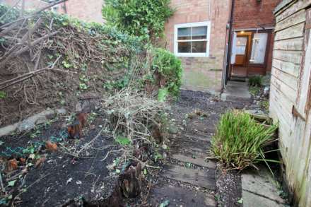 St. Marys Row, Aylesbury, Image 4