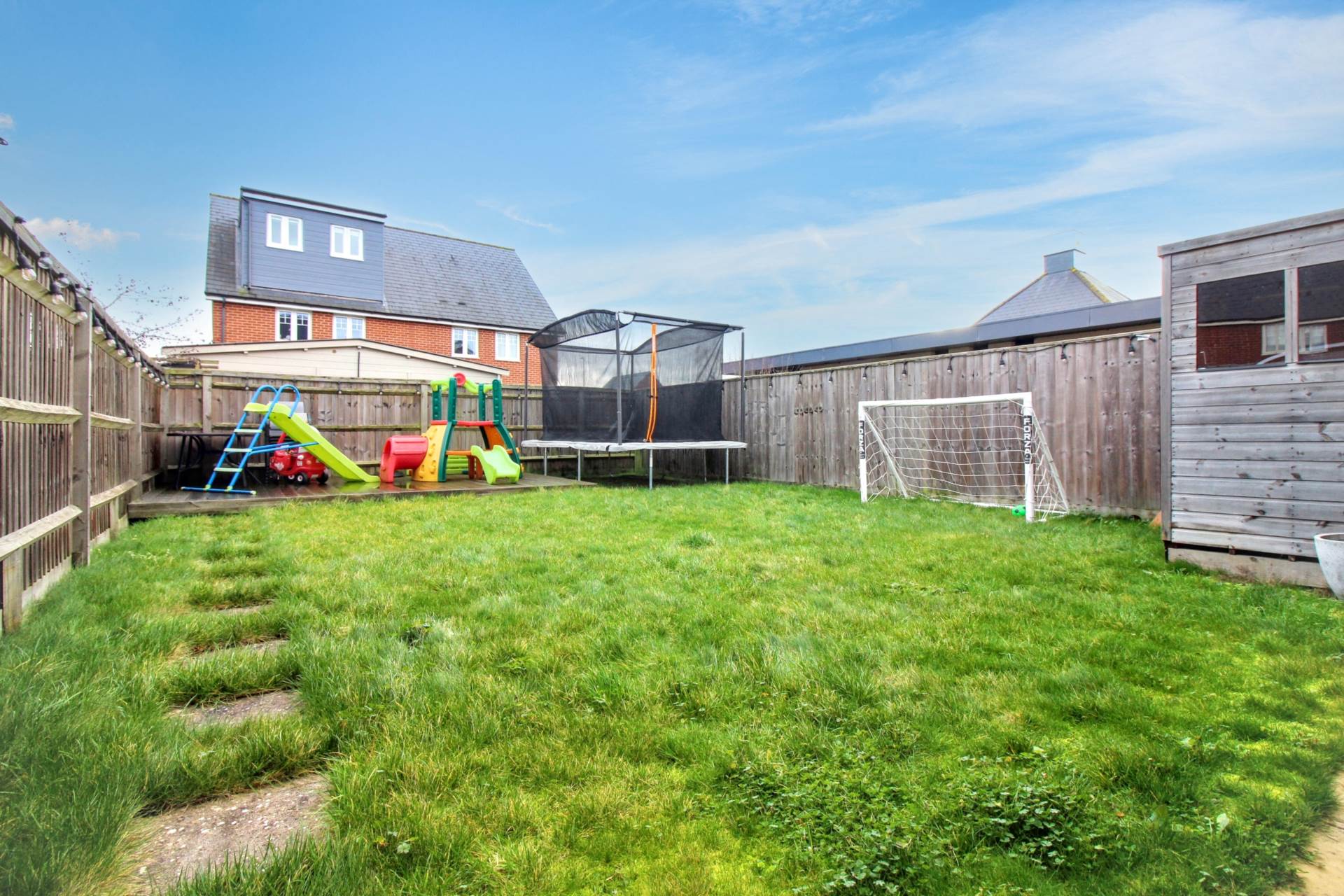 Keepers Street, Aylesbury, Image 3