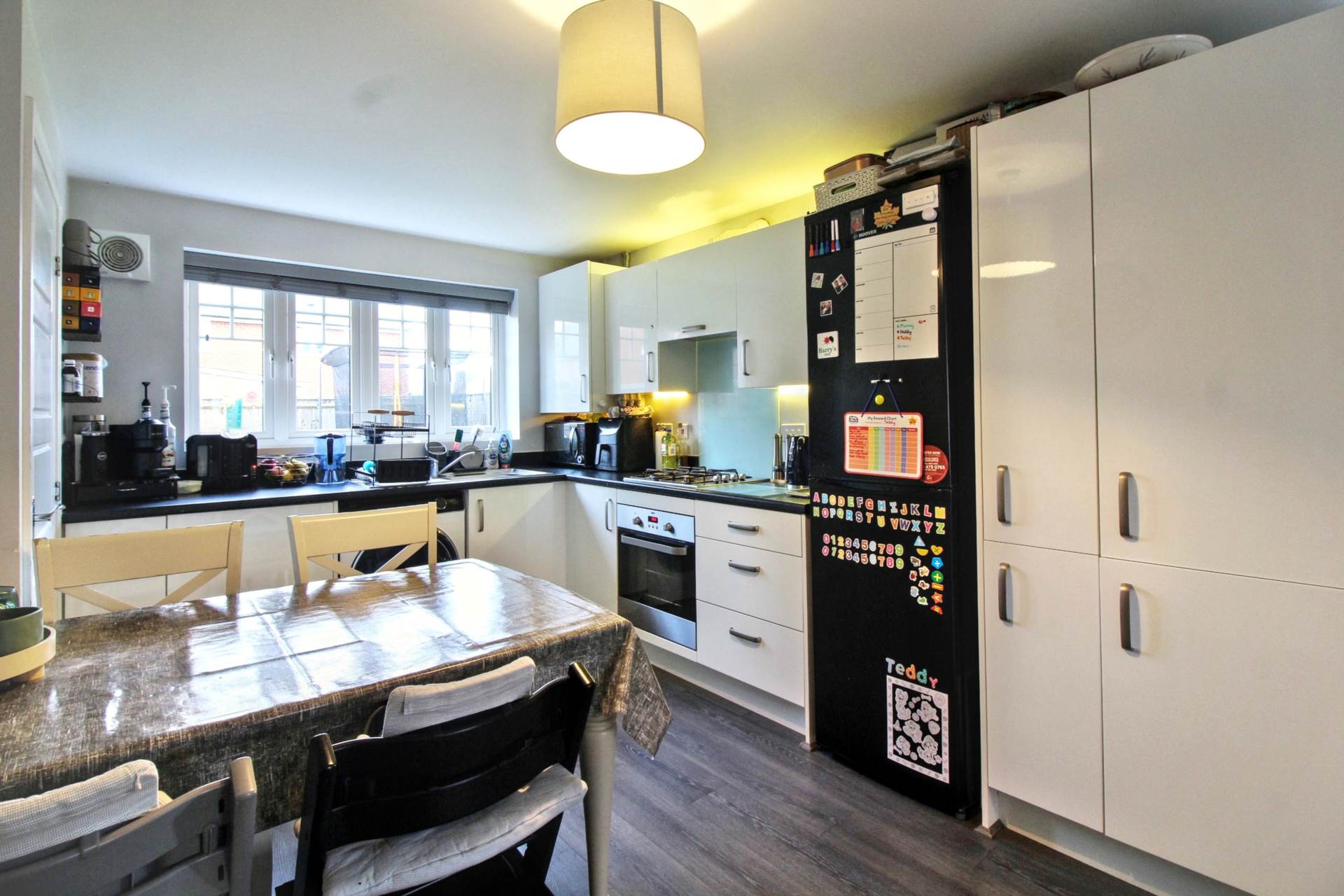 Keepers Street, Aylesbury, Image 5