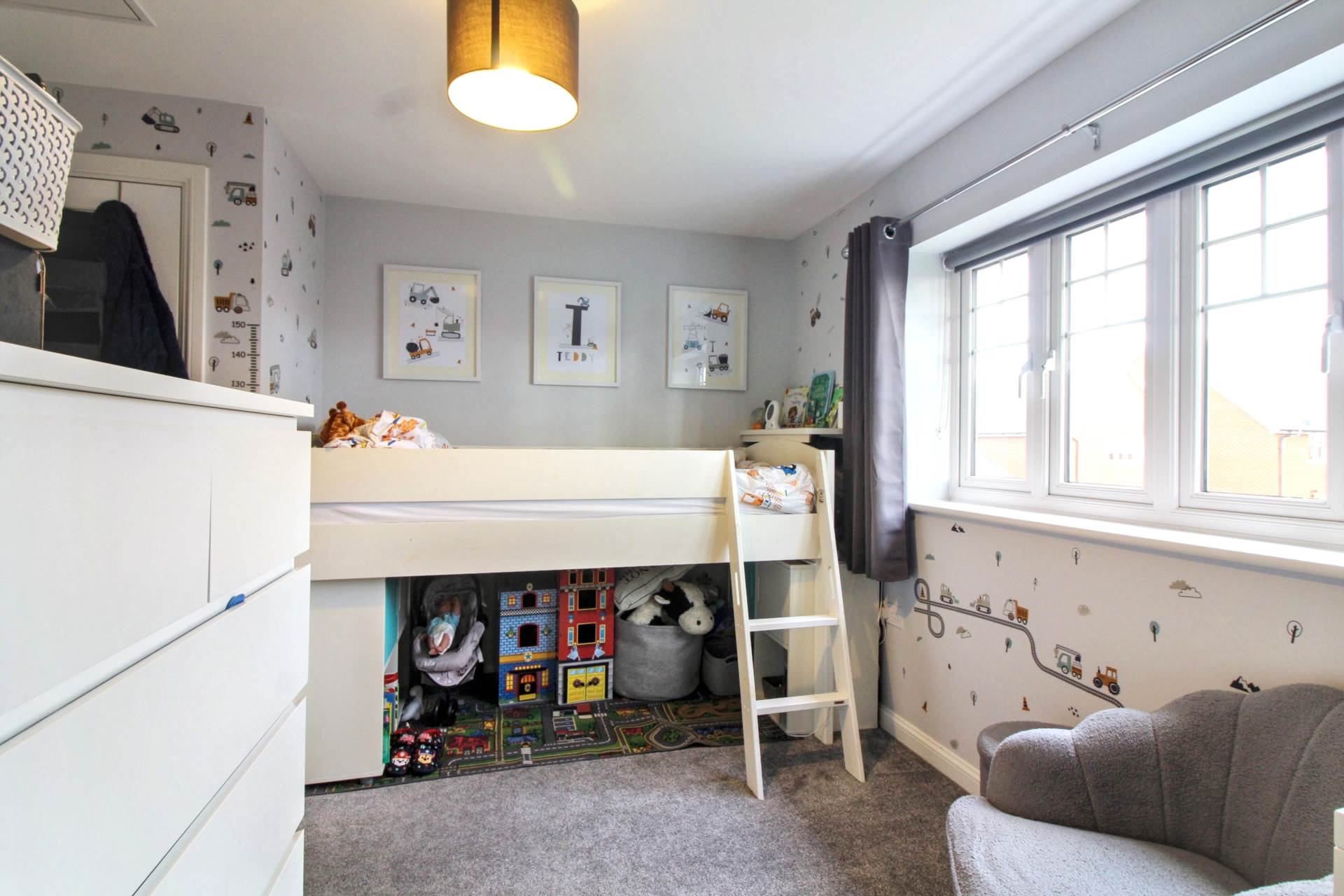 Keepers Street, Aylesbury, Image 9