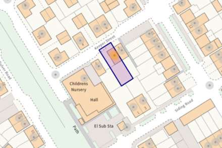 Keepers Street, Aylesbury, Image 11