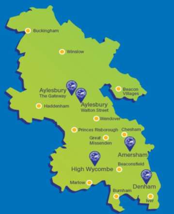 Keepers Street, Aylesbury, Image 12