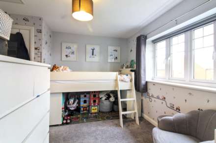 Keepers Street, Aylesbury, Image 9