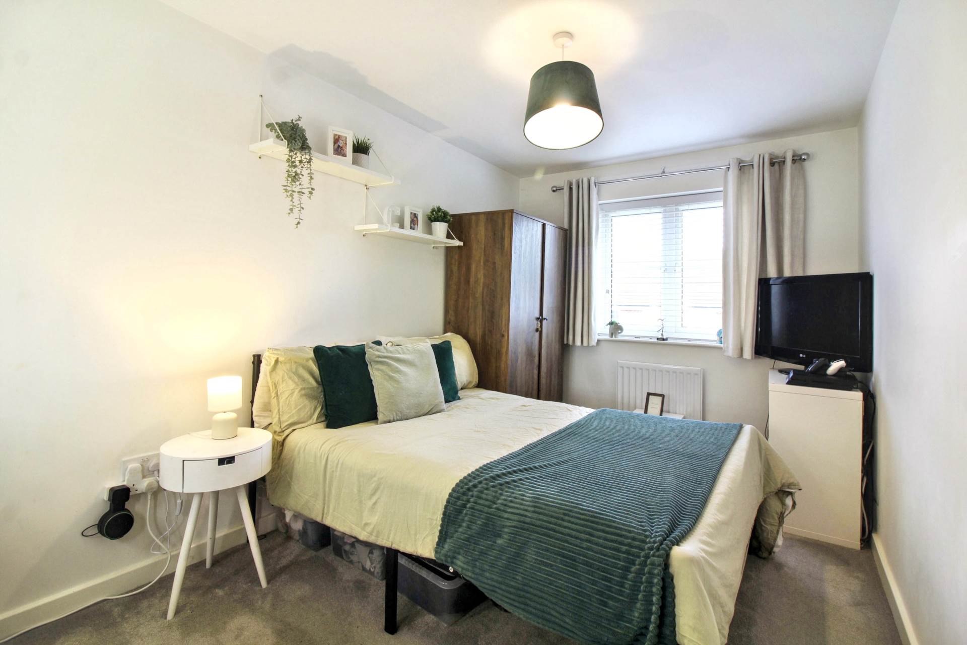 Rome Avenue, Stoke Mandeville, Image 6