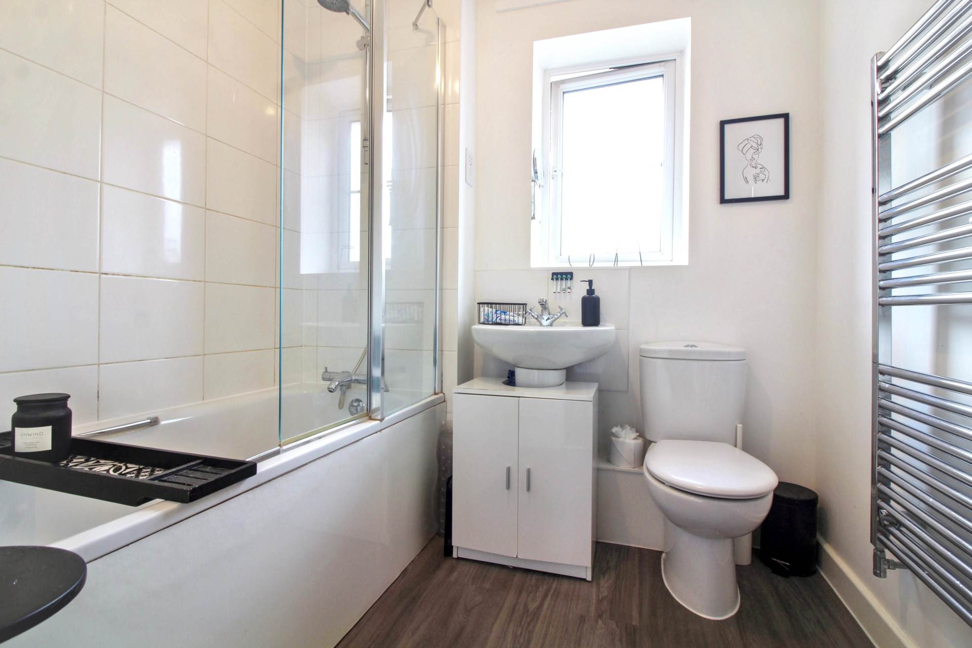 Rome Avenue, Stoke Mandeville, Image 7