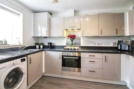 Rome Avenue, Stoke Mandeville, Image 2