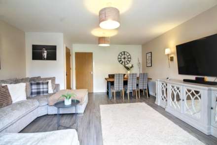 Rome Avenue, Stoke Mandeville, Image 3