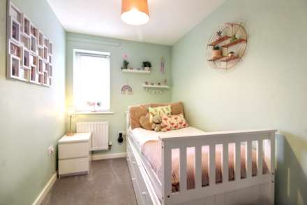 Rome Avenue, Stoke Mandeville, Image 9