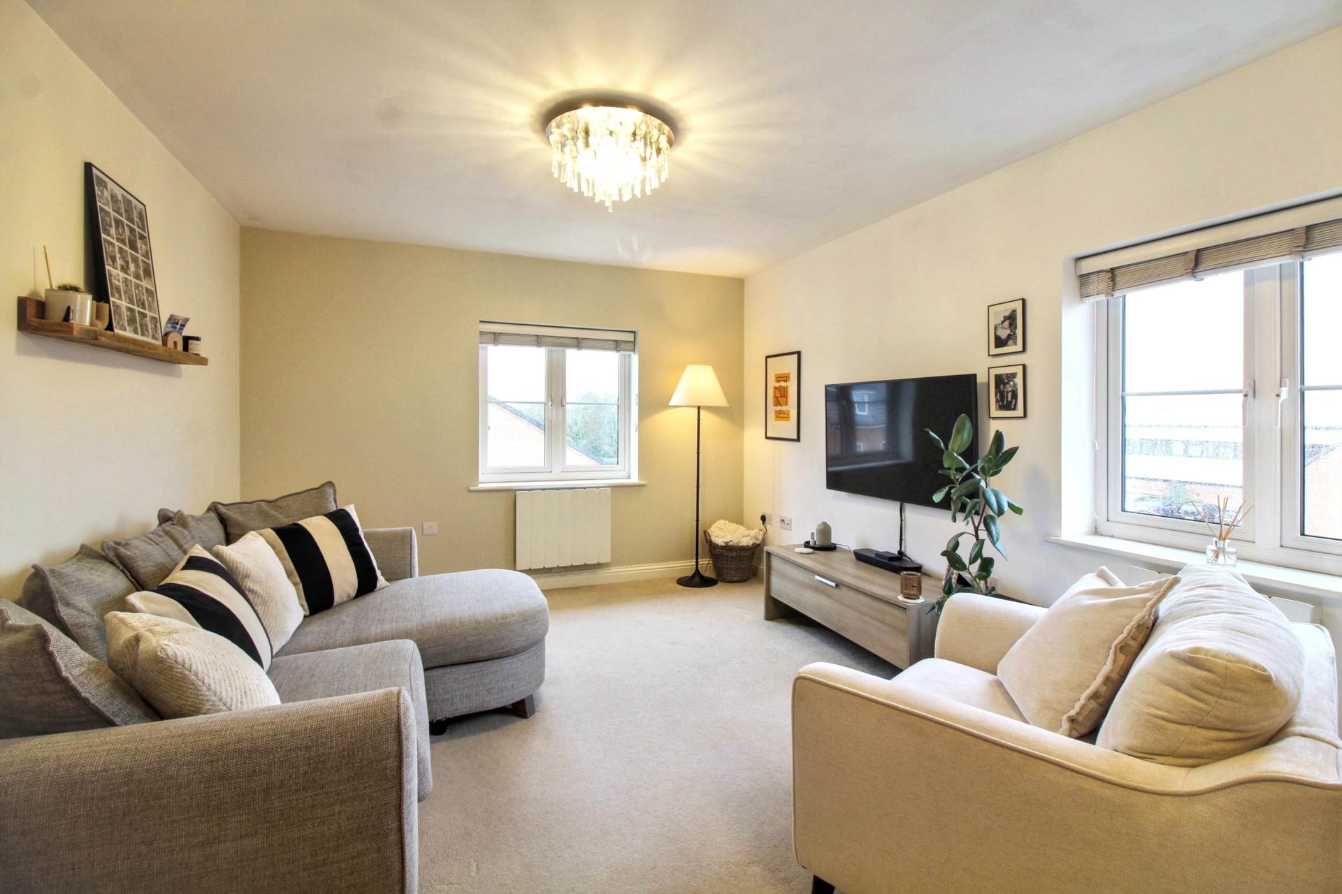 Chappell Close, Aylesbury, Image 2