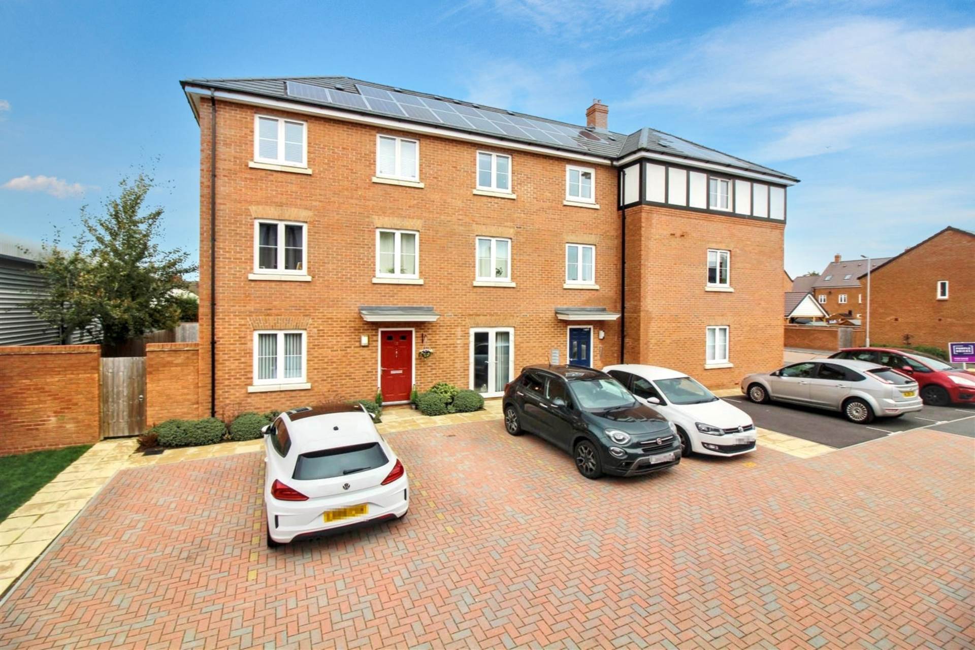 Chappell Close, Aylesbury, Image 8