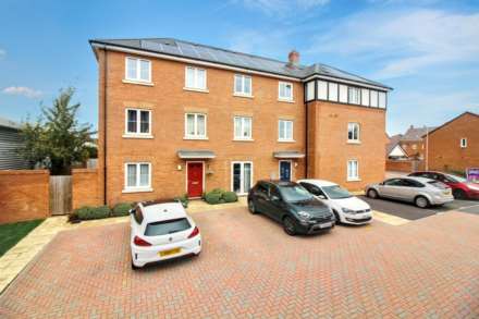 Chappell Close, Aylesbury, Image 8