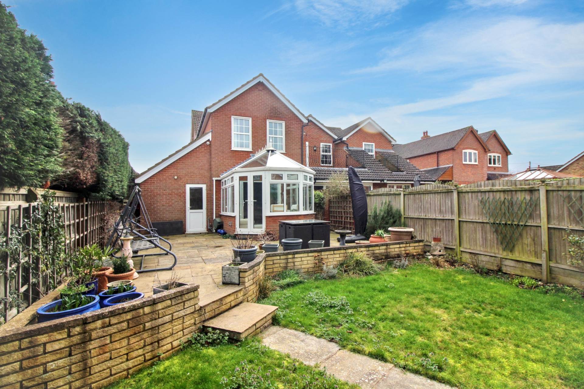 Marroway Weston Turville, Image 10