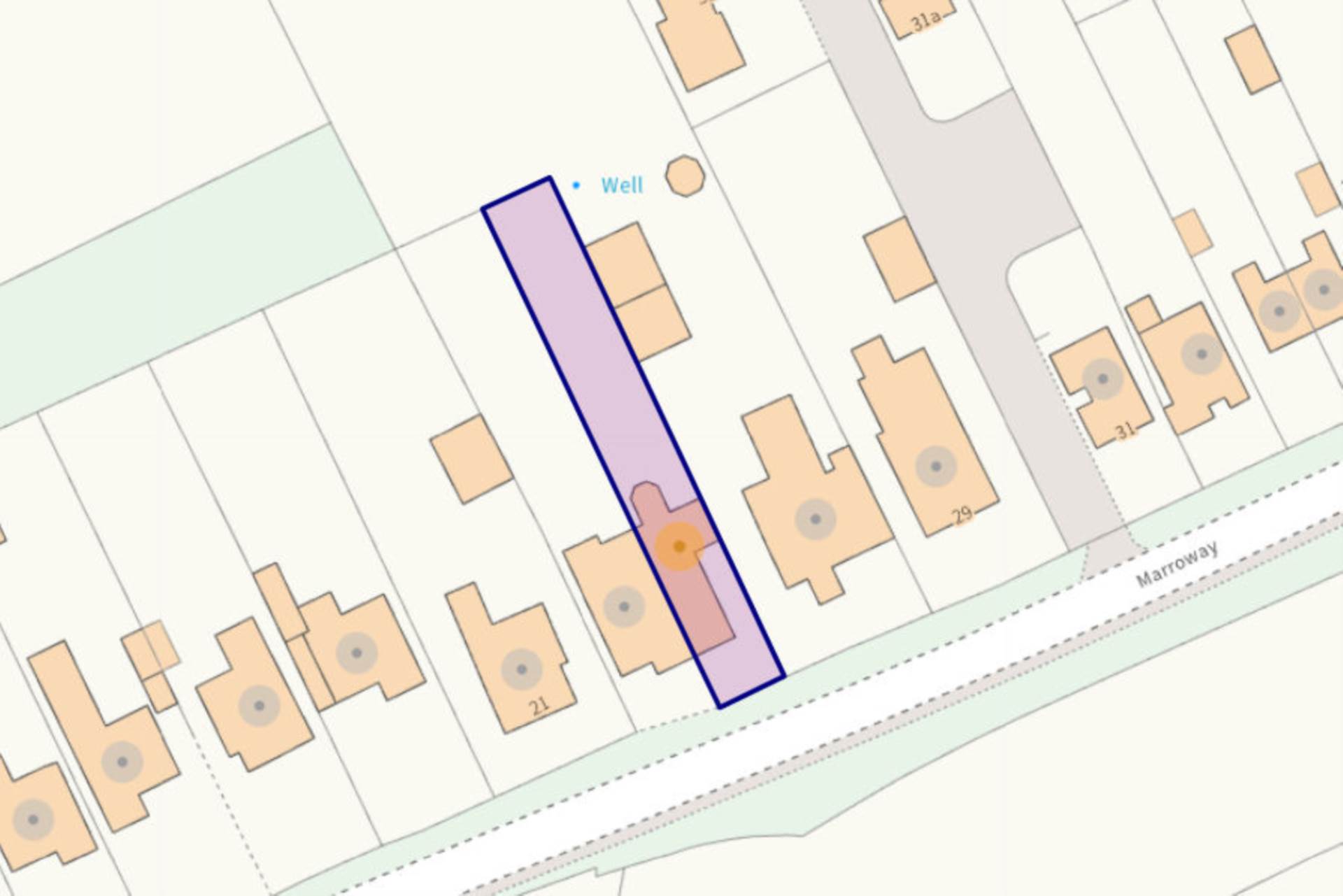 Marroway Weston Turville, Image 17