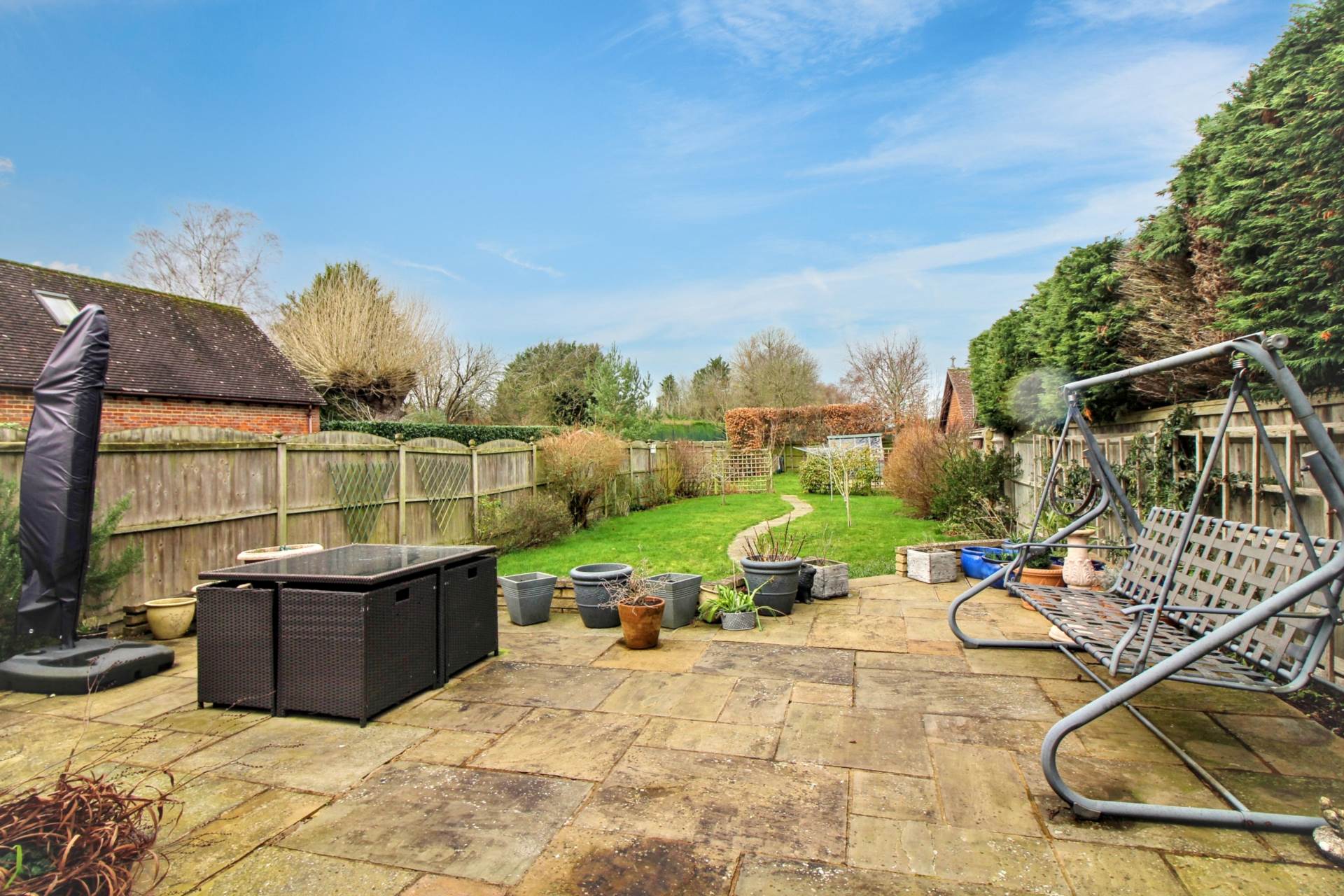 Marroway Weston Turville, Image 7