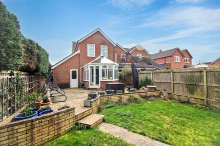 Marroway Weston Turville, Image 10