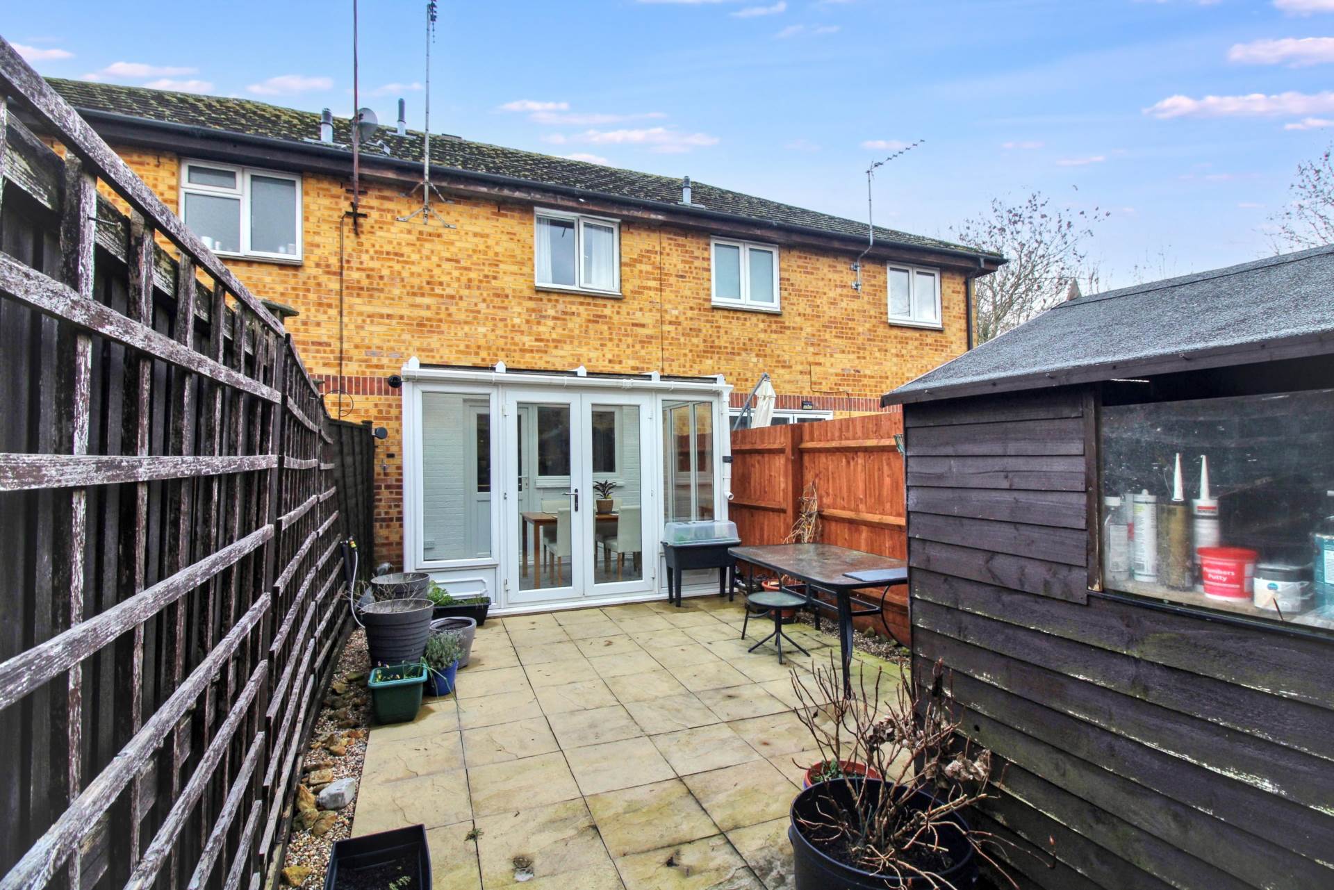 The Pastures, Aylesbury, Image 11