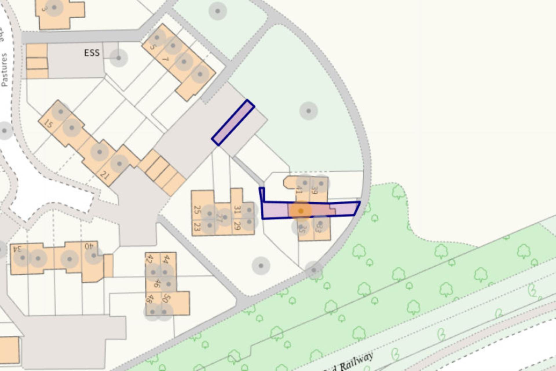 The Pastures, Aylesbury, Image 12