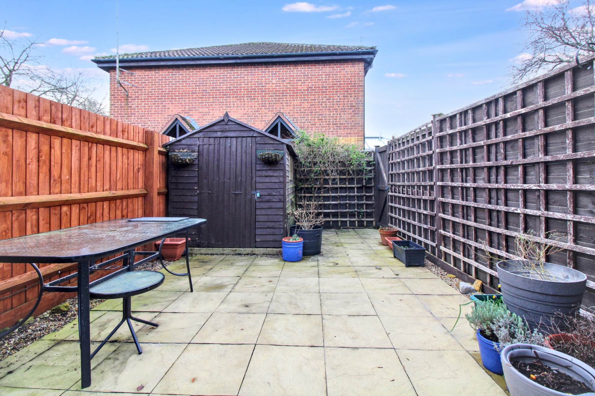 The Pastures, Aylesbury, Image 7