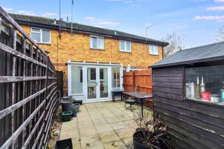 The Pastures, Aylesbury, Image 11