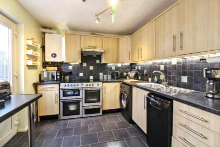 The Pastures, Aylesbury, Image 3