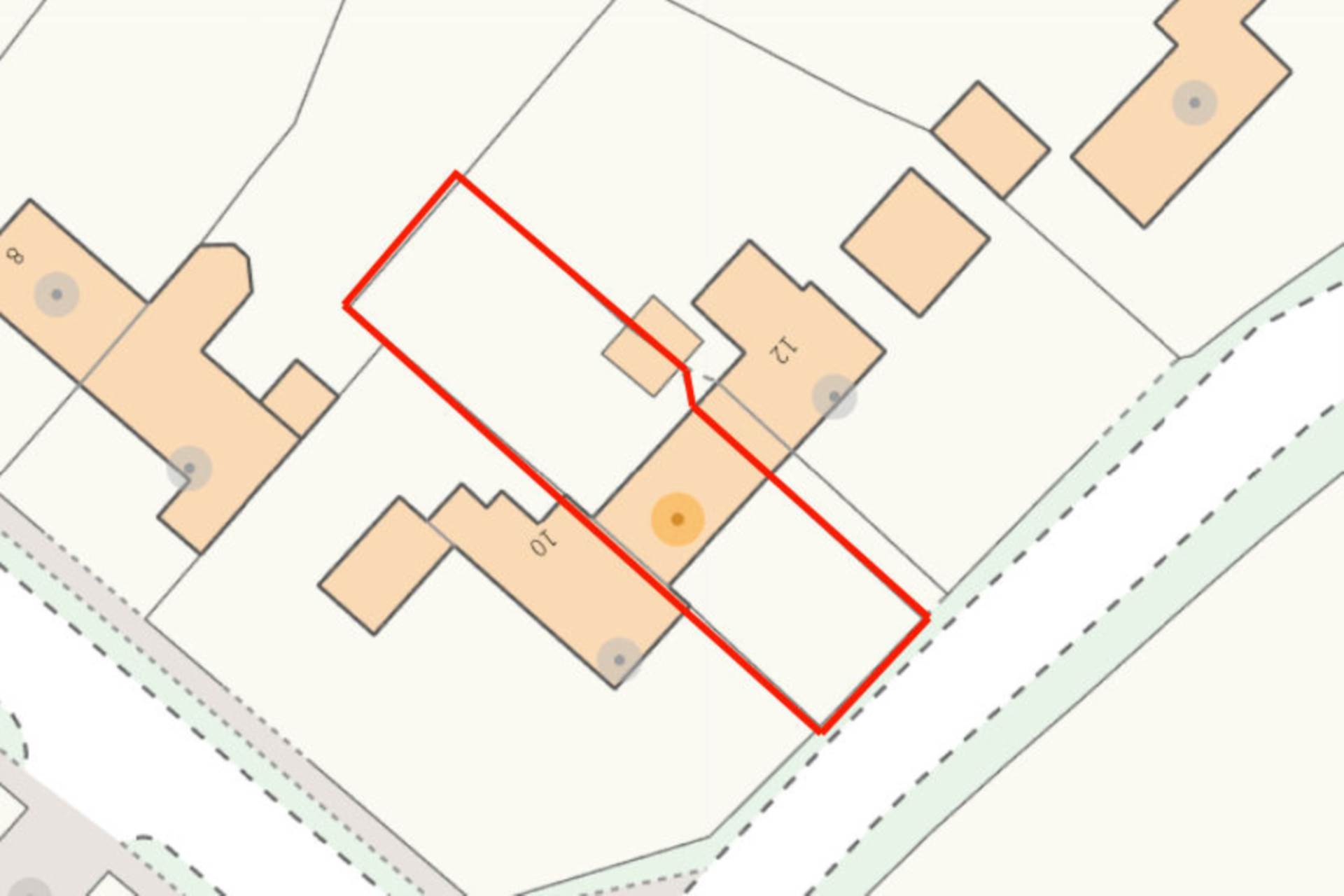 The Elms, Preston Bissett, Image 13