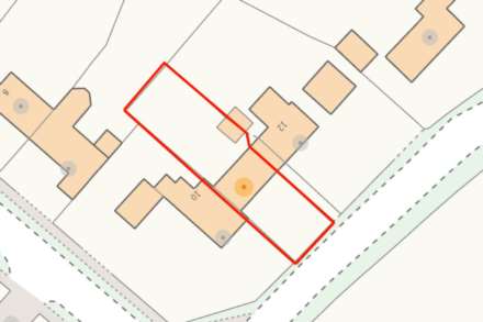 The Elms, Preston Bissett, Image 13