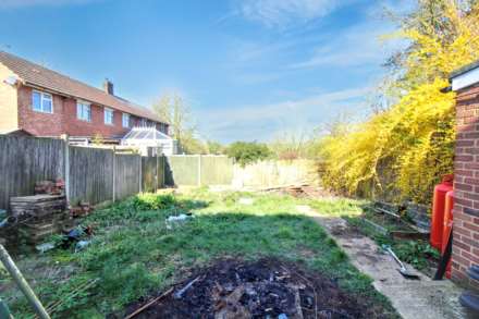 The Elms, Preston Bissett, Image 2