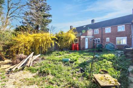 The Elms, Preston Bissett, Image 7