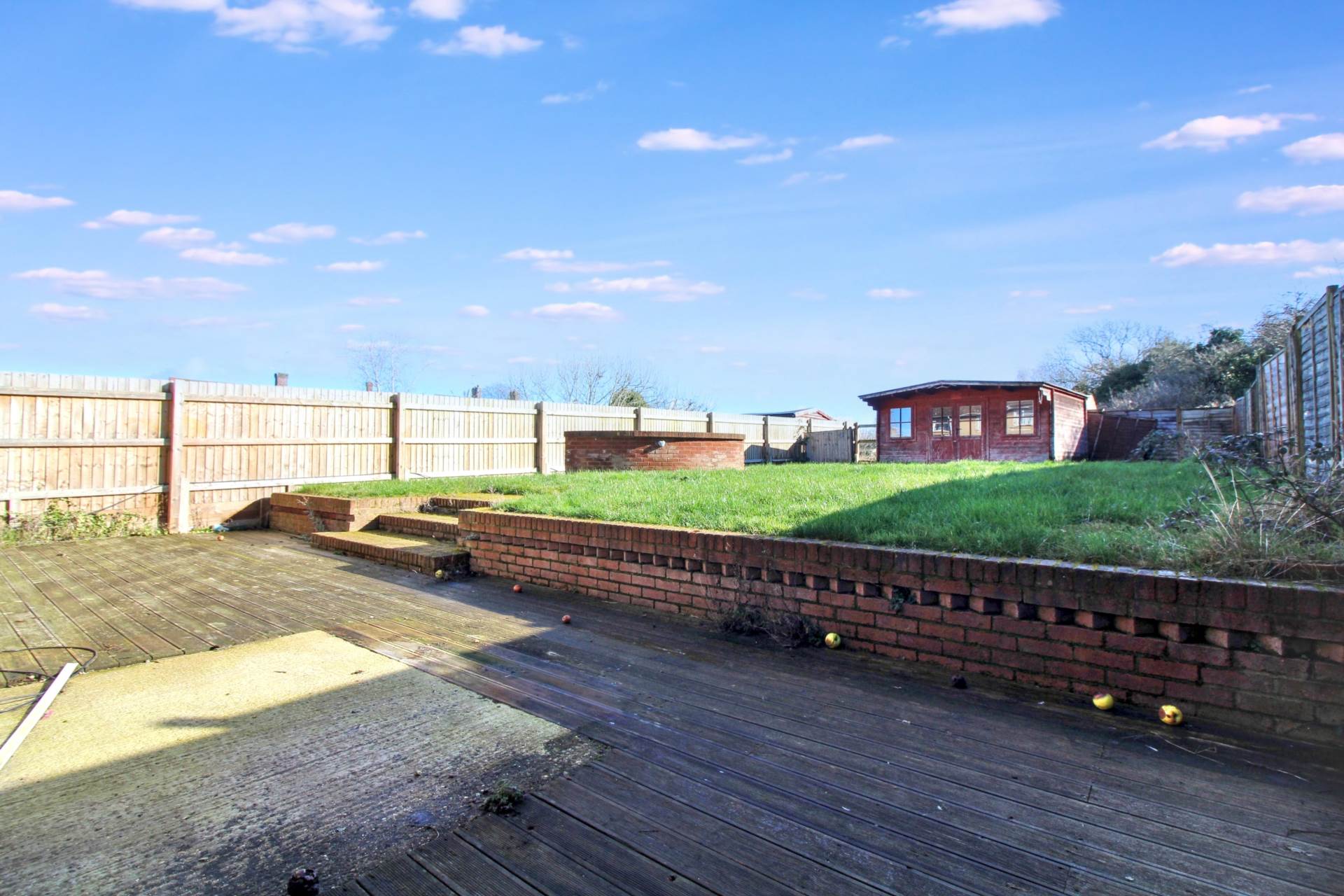 Overn Avenue, Buckingham, Image 13