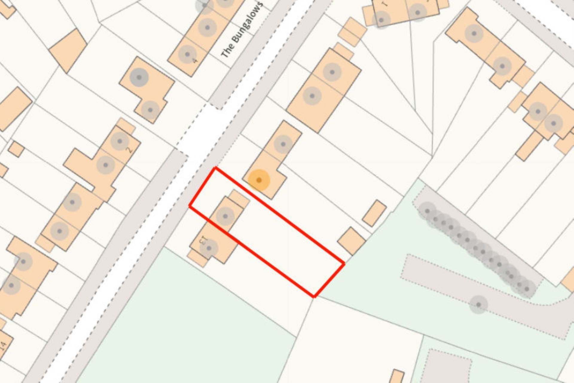 Overn Avenue, Buckingham, Image 15