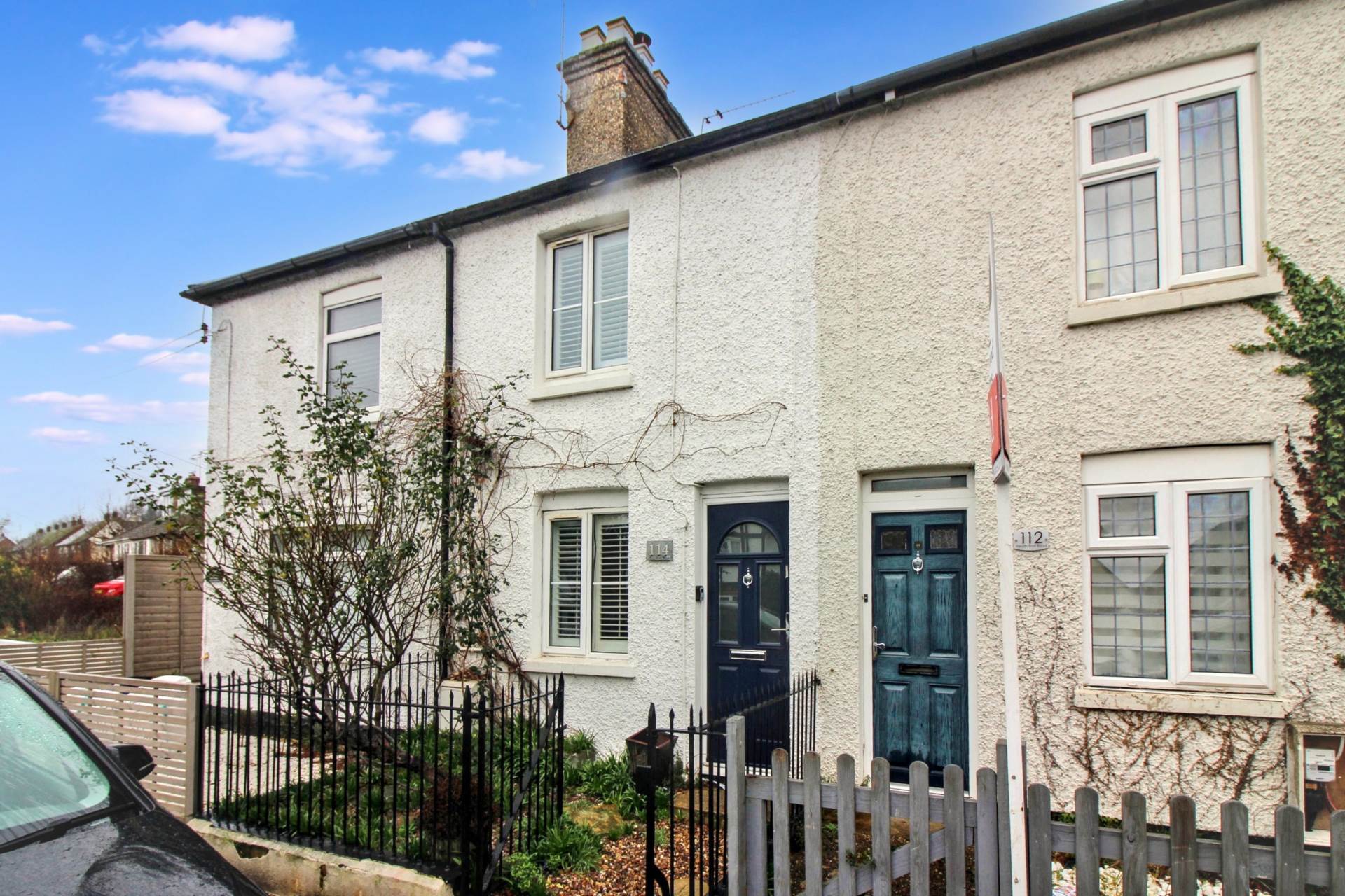 Heath End Road, Flackwell Heath, Image 1