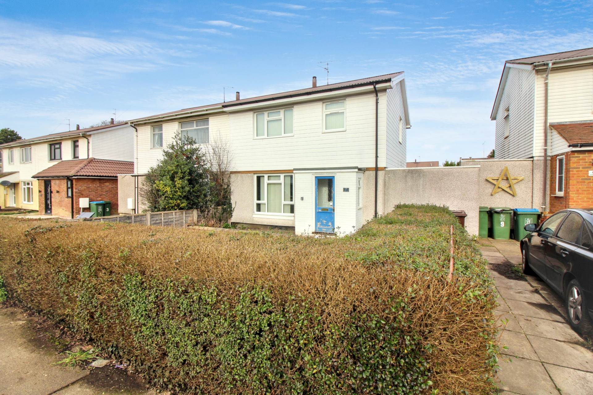 Cottesloe Road, Aylesbury, Image 1