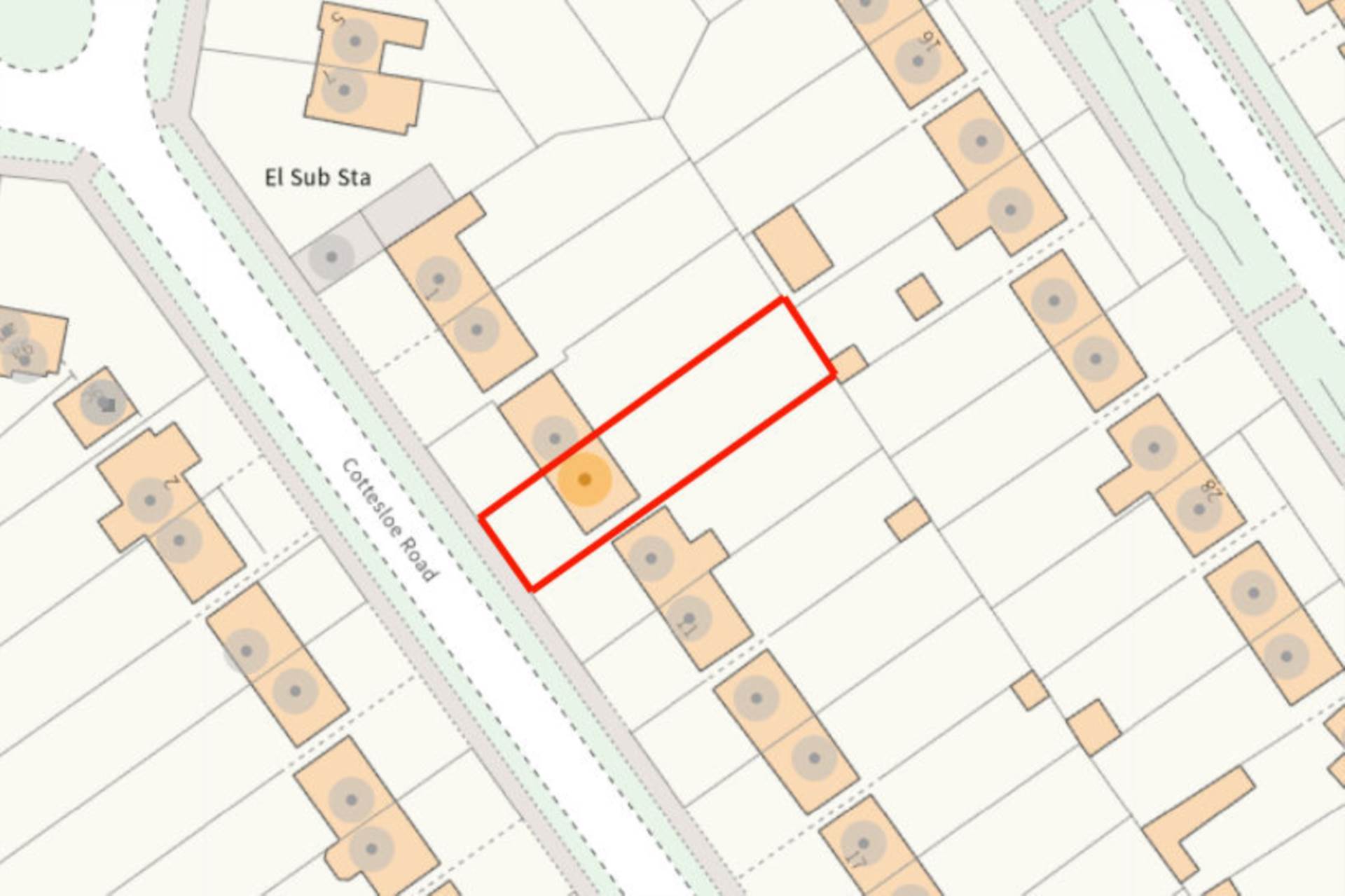 Cottesloe Road, Aylesbury, Image 11