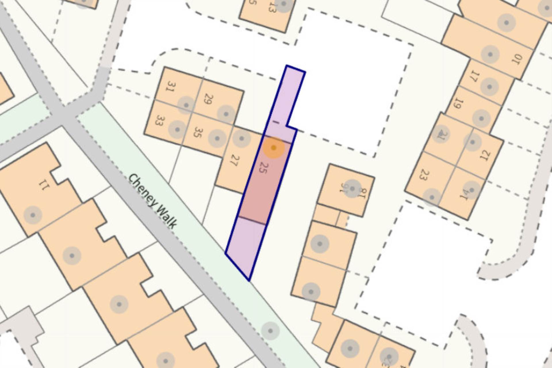 Batchelor Close, Aylesbury, Image 12